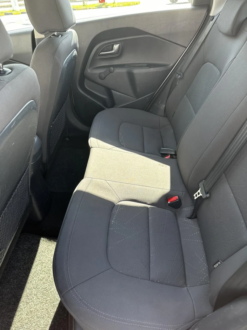 Kia Rio 1, 2газ-бензин, снимка 5 - Автомобили и джипове - 53336393