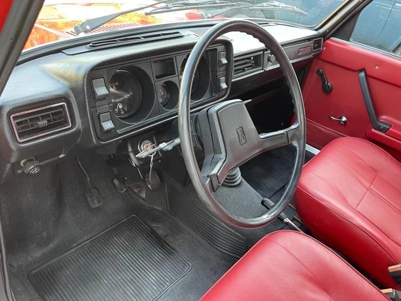 Lada 2105 1983 ORIGINAL , снимка 6 - Автомобили и джипове - 33511053