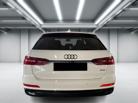 Audi A6 Avant 45 TFSI Quattro = S-line= Гаранция - изображение 2