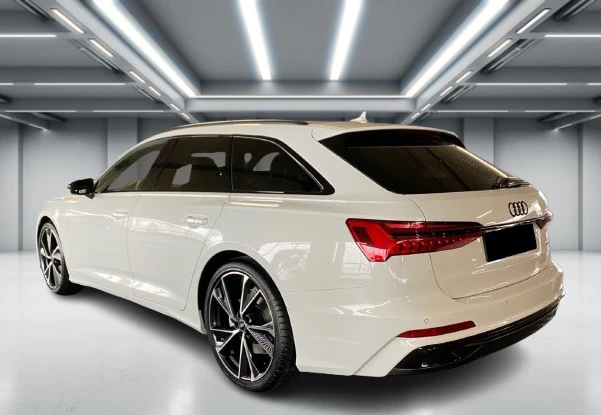 Audi A6 Avant 45 TFSI Quattro = S-line= Гаранция - изображение 3