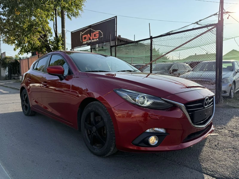 Mazda 3 2, 200SKYACTIV/EURO6B - 9999 лв. - 89455759 1