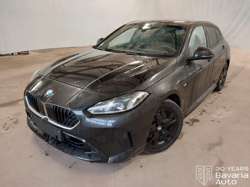 BMW 120 i M Sport Paket Steptronic - 67800 лв. / 34665.59 € - 52875950 1