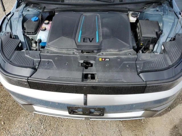 Hyundai Ioniq 5 LIMITED* AWD*  | Mobile.bg � ����������� 12