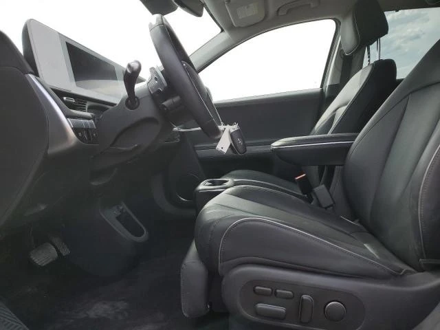 Hyundai Ioniq 5 LIMITED* AWD*  - изображение 7