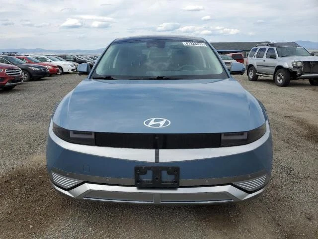 Hyundai Ioniq 5 LIMITED* AWD*  - изображение 2