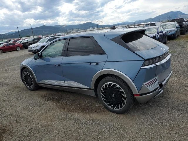 Hyundai Ioniq 5 LIMITED* AWD*  - изображение 6