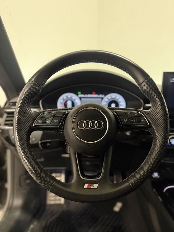 Audi A5 Sportback 45 TFSI quattro Premium Plus S Line, снимка 10 - Автомобили и джипове - 55217953