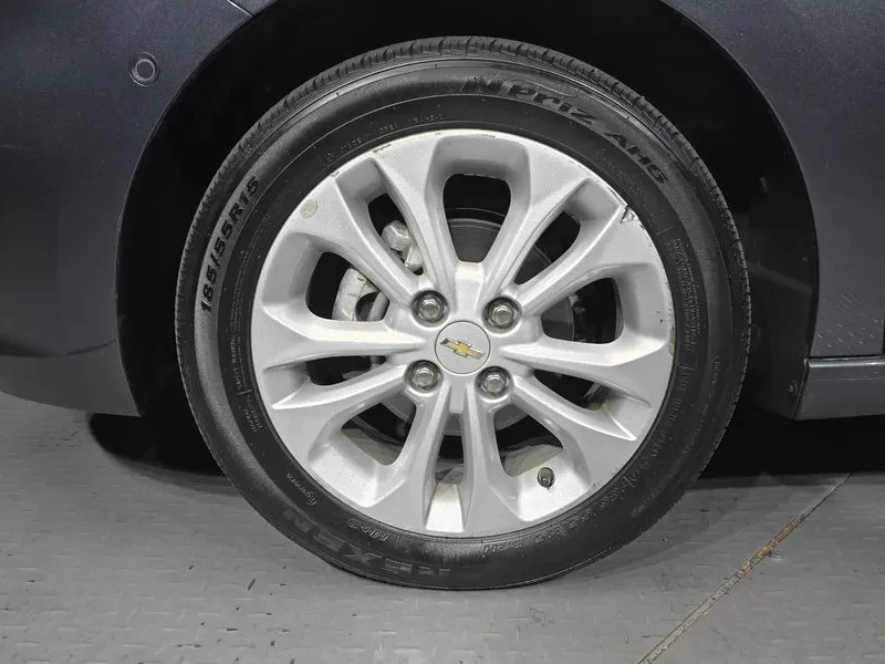 Chevrolet Spark Premier, снимка 5 - Автомобили и джипове - 55887221