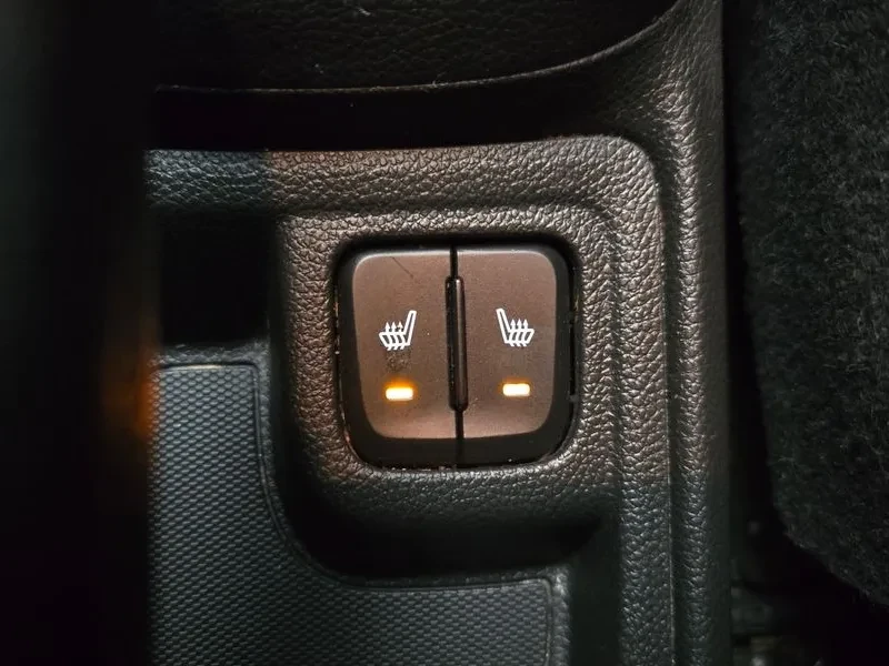 Chevrolet Spark Premier, снимка 17 - Автомобили и джипове - 55887221