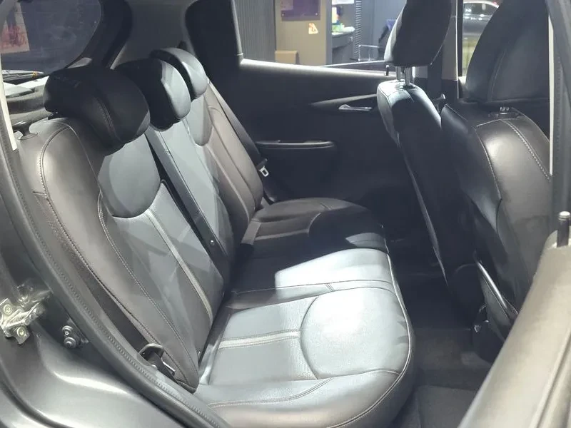 Chevrolet Spark Premier, снимка 13 - Автомобили и джипове - 55887221