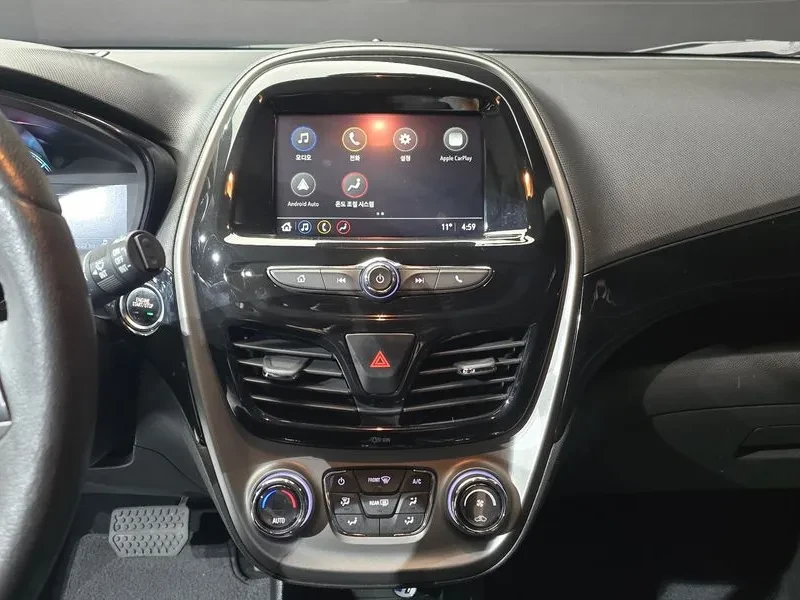 Chevrolet Spark Premier, снимка 15 - Автомобили и джипове - 55887221