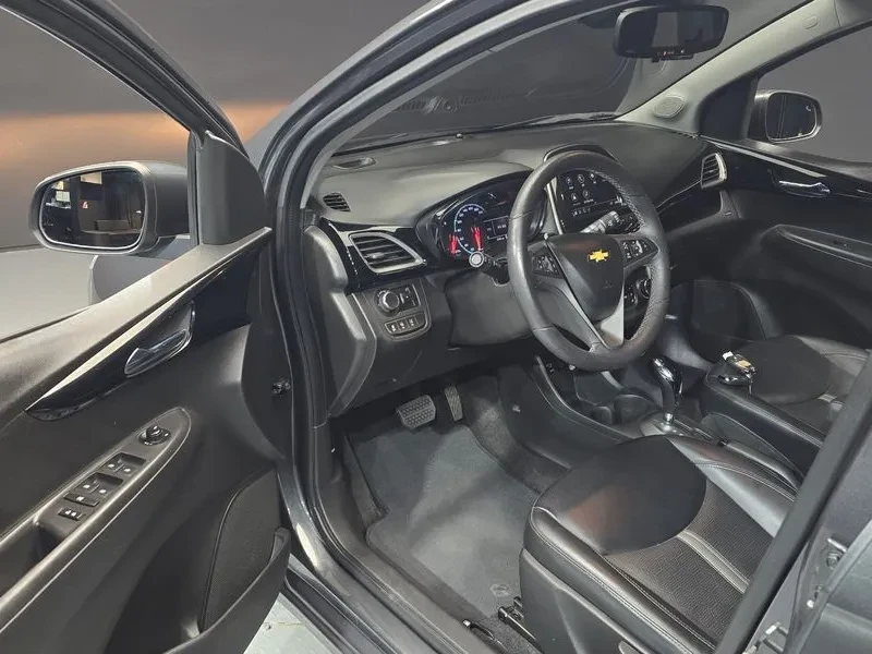 Chevrolet Spark Premier, снимка 11 - Автомобили и джипове - 55887221
