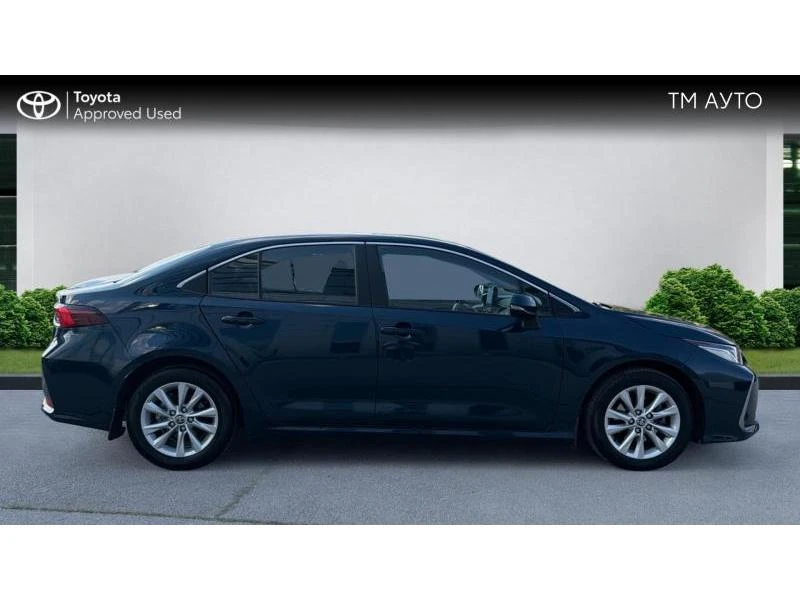 Toyota Corolla COROLLA 1.8HSD EXECUTIVE, снимка 17 - Автомобили и джипове - 56113136