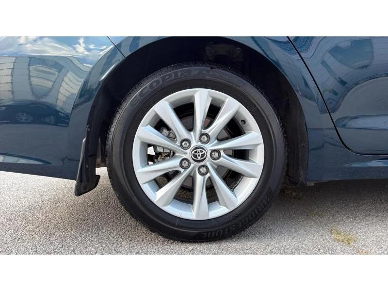 Toyota Corolla COROLLA 1.8HSD EXECUTIVE, снимка 16 - Автомобили и джипове - 56113136
