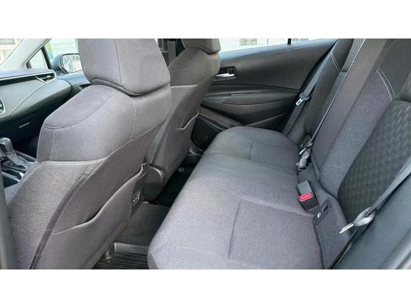 Toyota Corolla COROLLA 1.8HSD EXECUTIVE, снимка 11 - Автомобили и джипове - 56113136