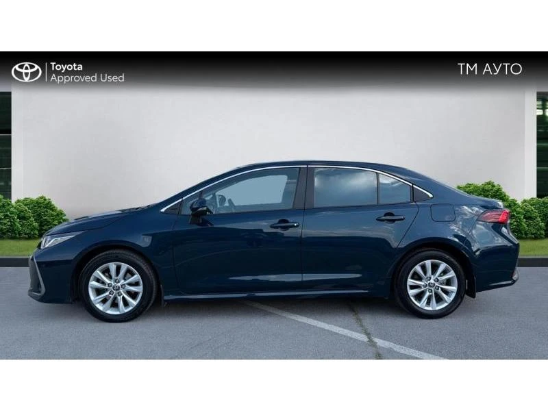 Toyota Corolla COROLLA 1.8HSD EXECUTIVE, снимка 3 - Автомобили и джипове - 56113136
