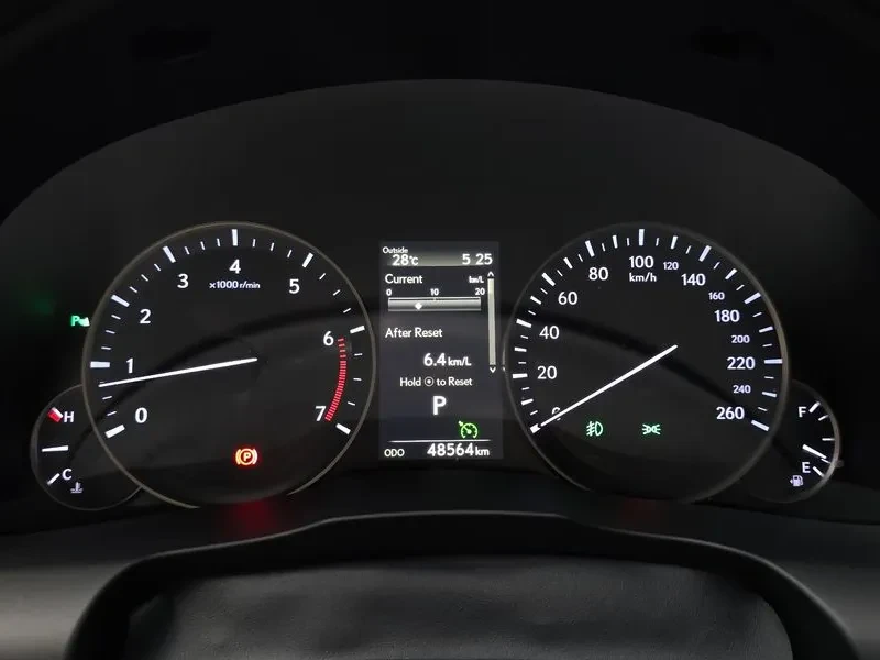 Lexus ES 350 SUPREME XV60 | Mobile.bg � ����������� 8