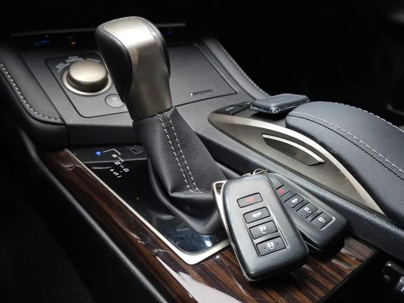 Lexus ES 350 SUPREME XV60 | Mobile.bg � ����������� 9