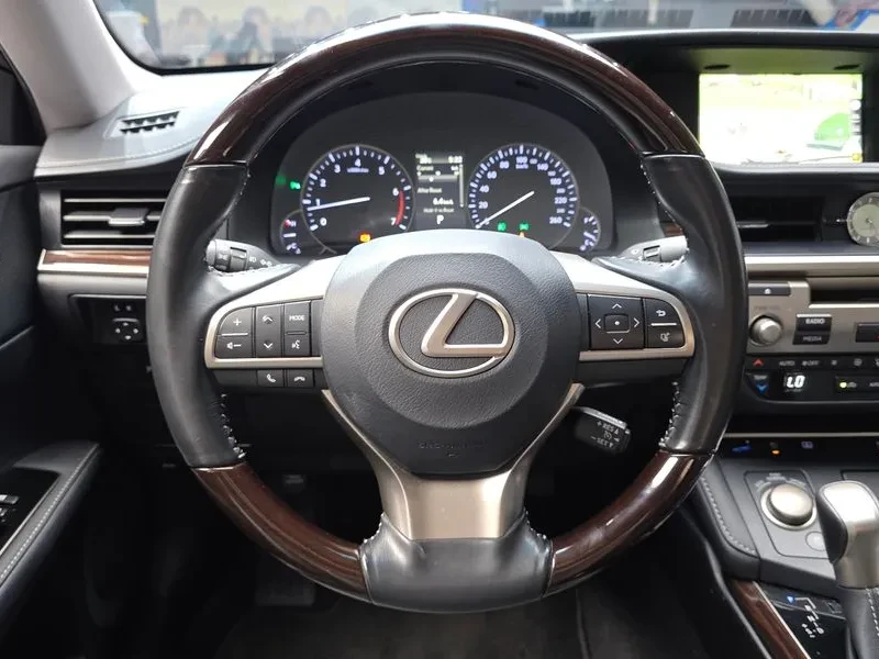 Lexus ES 350 SUPREME XV60 | Mobile.bg � ����������� 13