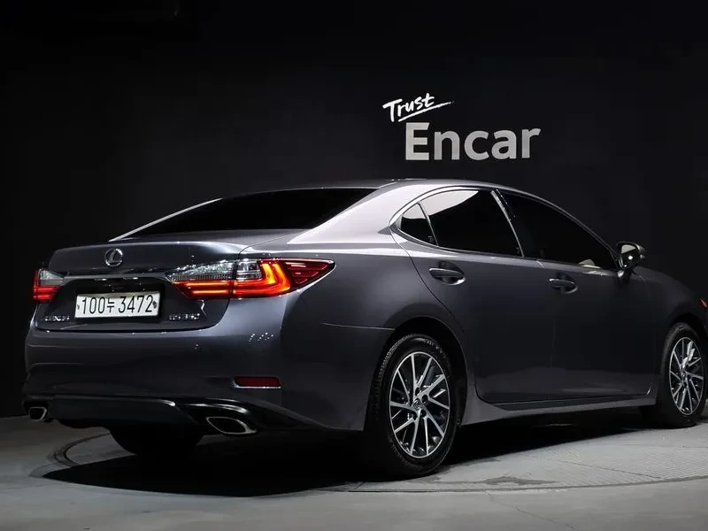 Lexus ES 350 SUPREME XV60 | Mobile.bg � ����������� 2