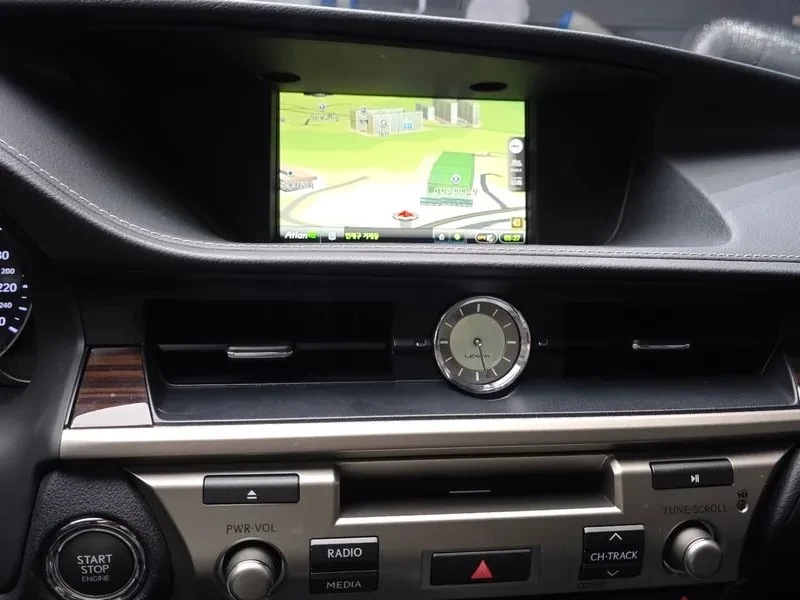 Lexus ES 350 SUPREME XV60 | Mobile.bg � ����������� 14
