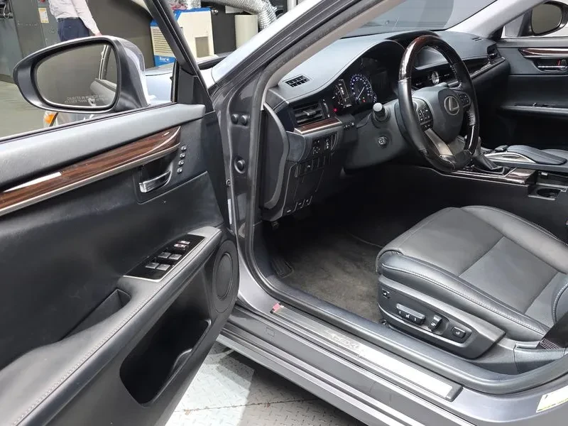 Lexus ES 350 SUPREME XV60 | Mobile.bg � ����������� 10