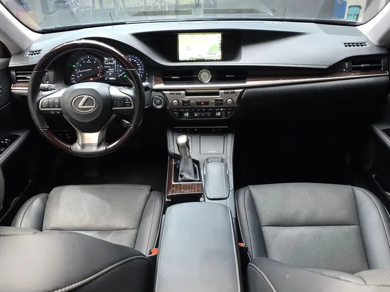 Lexus ES 350 SUPREME XV60 | Mobile.bg � ����������� 7