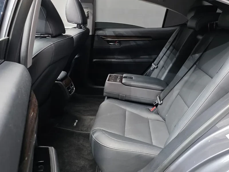 Lexus ES 350 SUPREME XV60 | Mobile.bg � ����������� 12