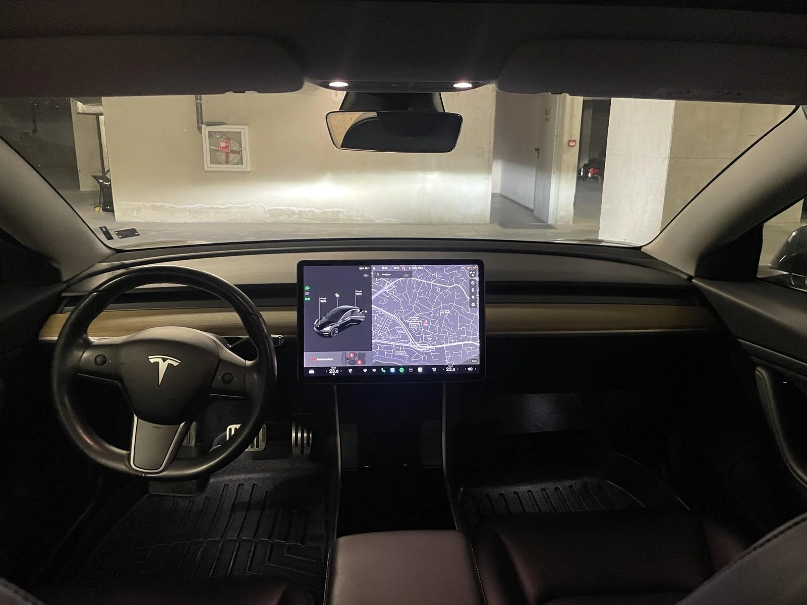 Tesla Model 3 4x4 Long Range | Mobile.bg   12