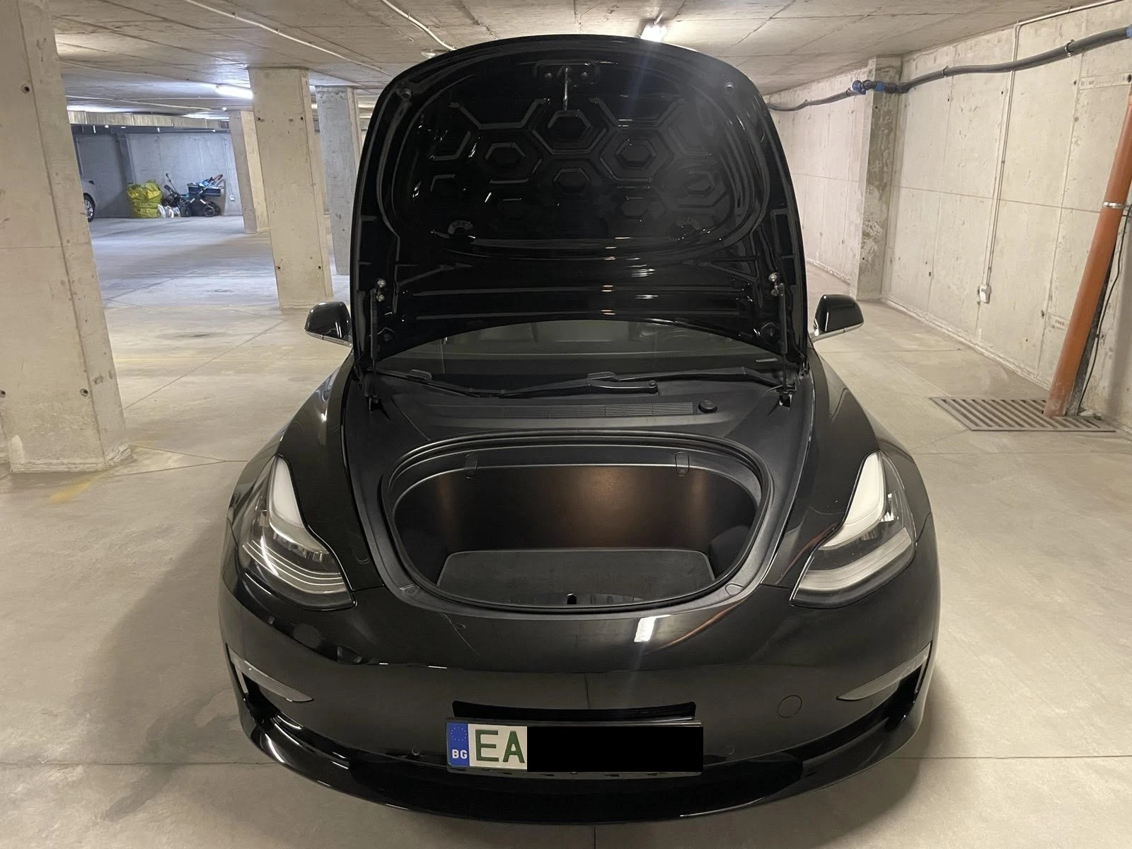 Tesla Model 3 4x4 Long Range | Mobile.bg   15