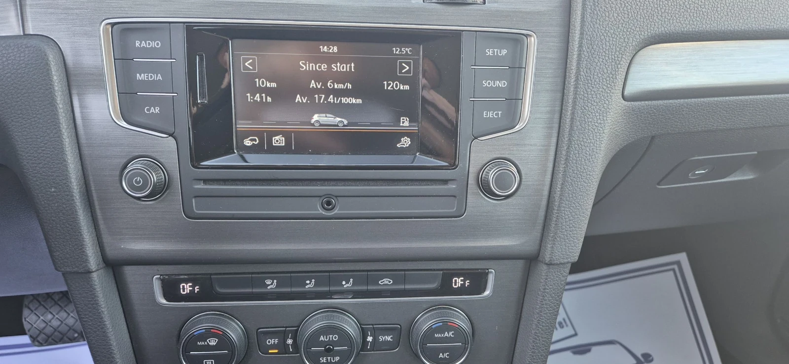 VW Golf 1.2TSI-105. | Mobile.bg   13