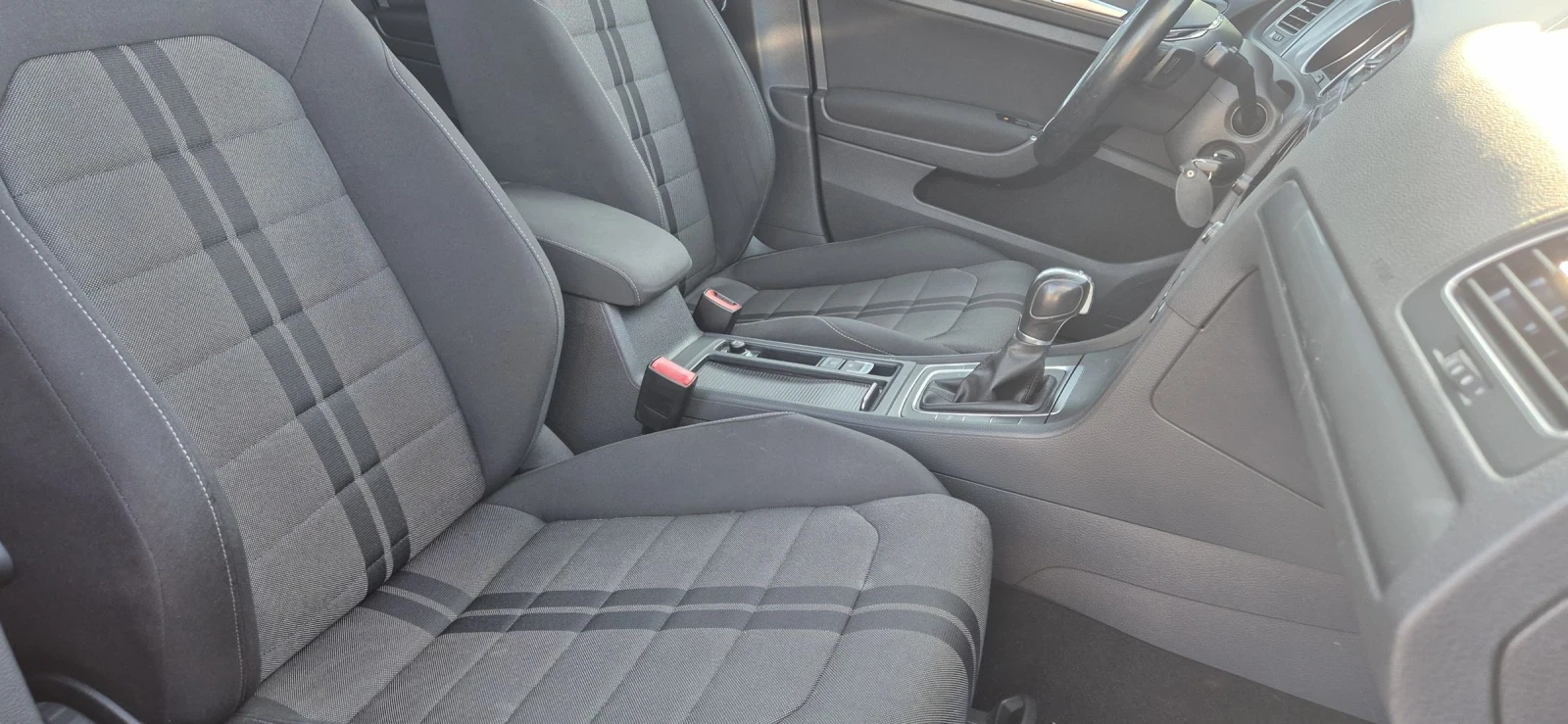 VW Golf 1.2TSI-105. | Mobile.bg   11