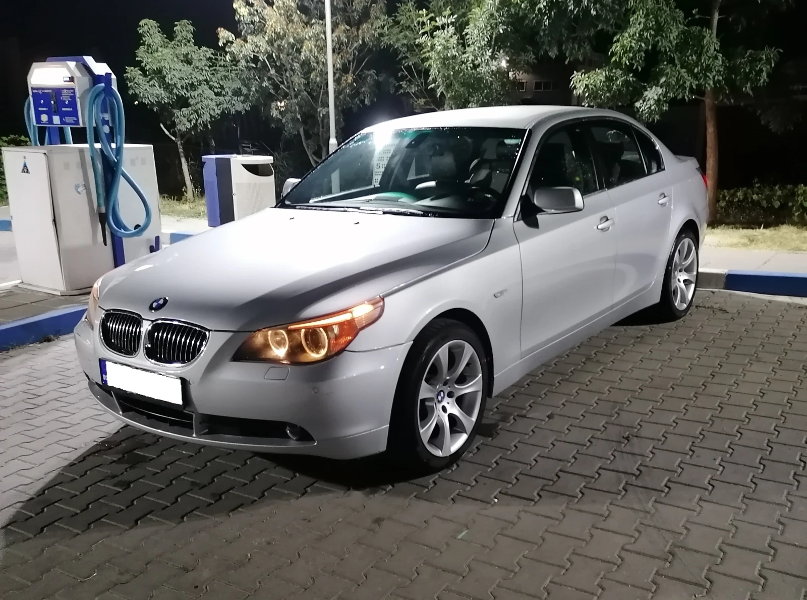 BMW 530 XD - изображение 7
