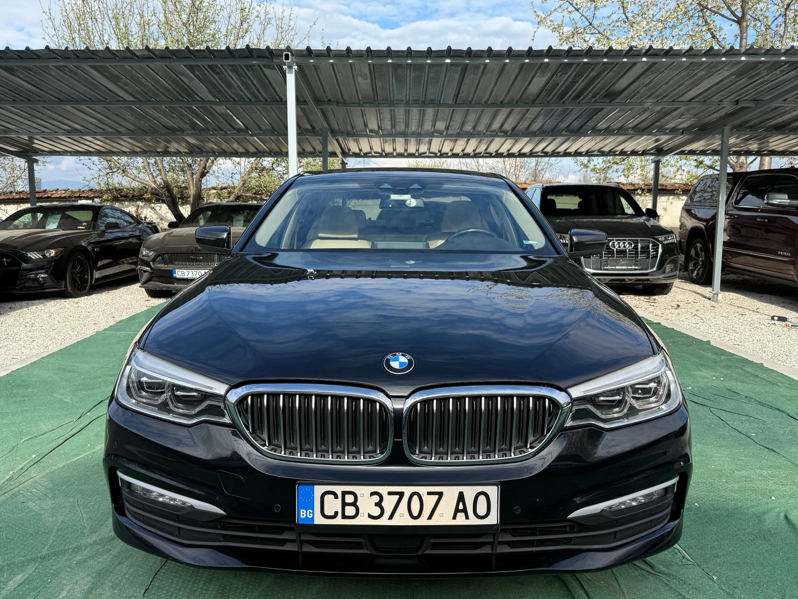 BMW 525  - изображение 2