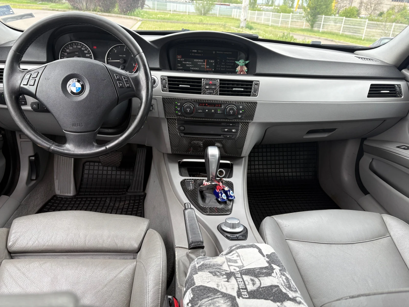 BMW 320 E90 - изображение 10