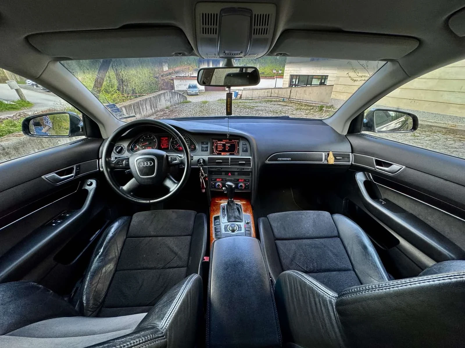 Audi A6  - изображение 3