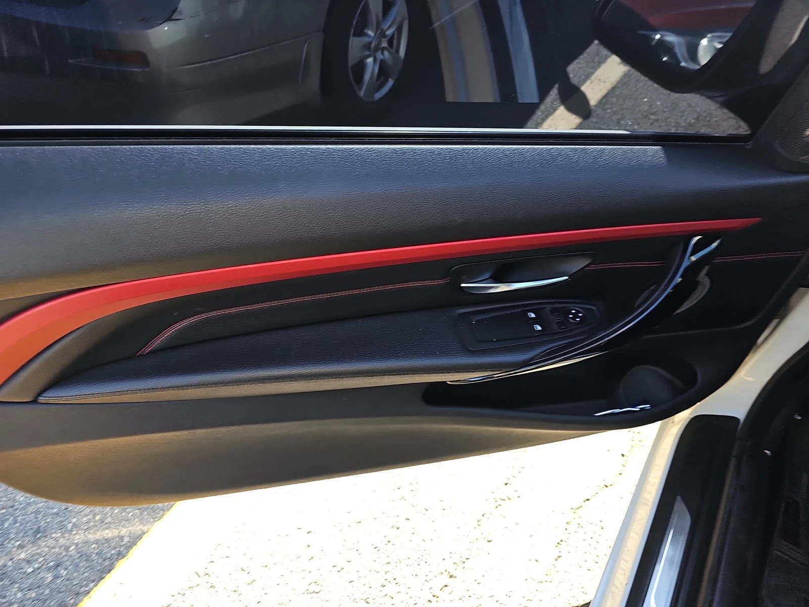 BMW 435 Head-up/Keyless/Камера/Подгрев - изображение 7