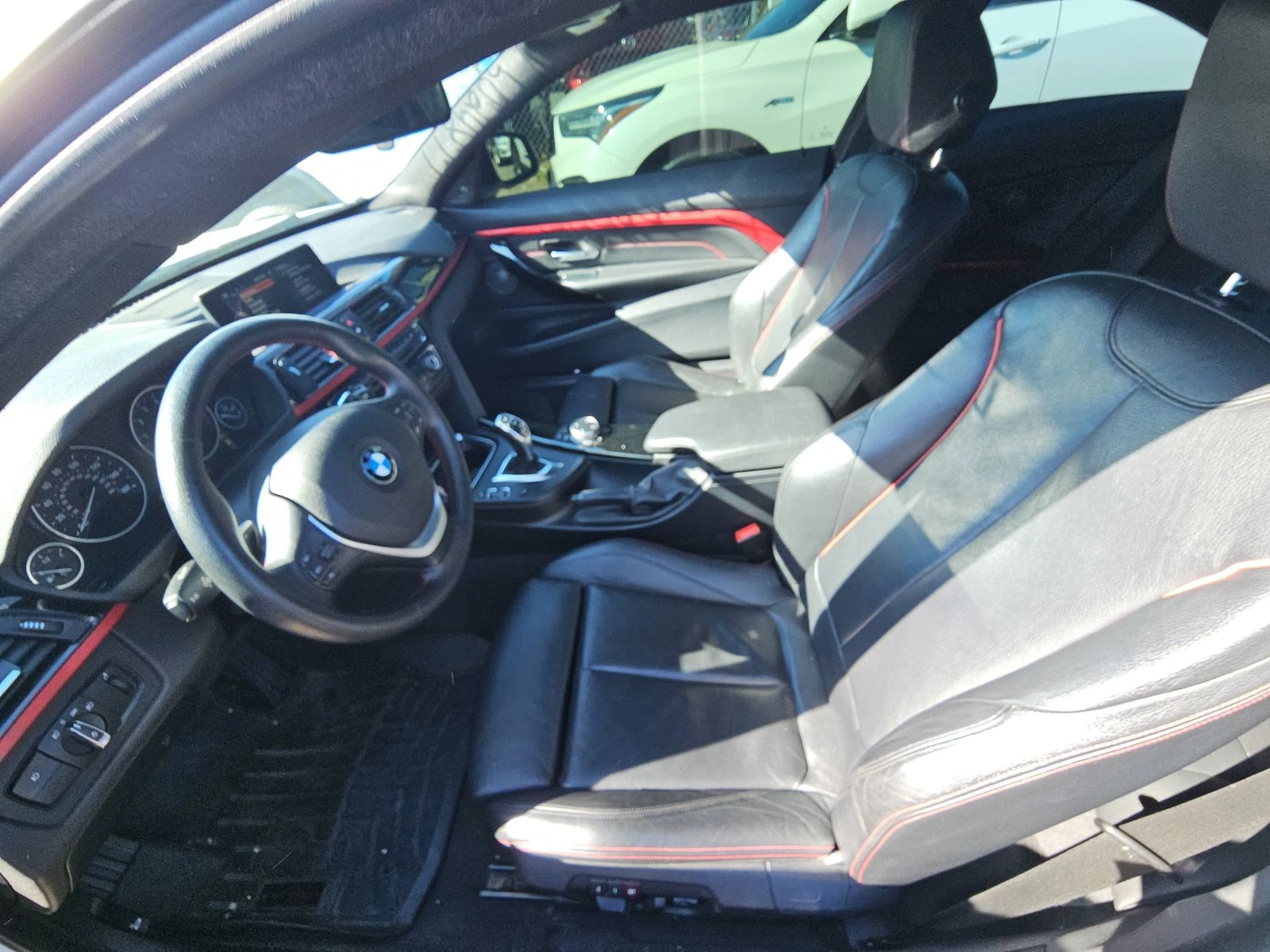 BMW 435 Head-up/Keyless/Камера/Подгрев - изображение 8