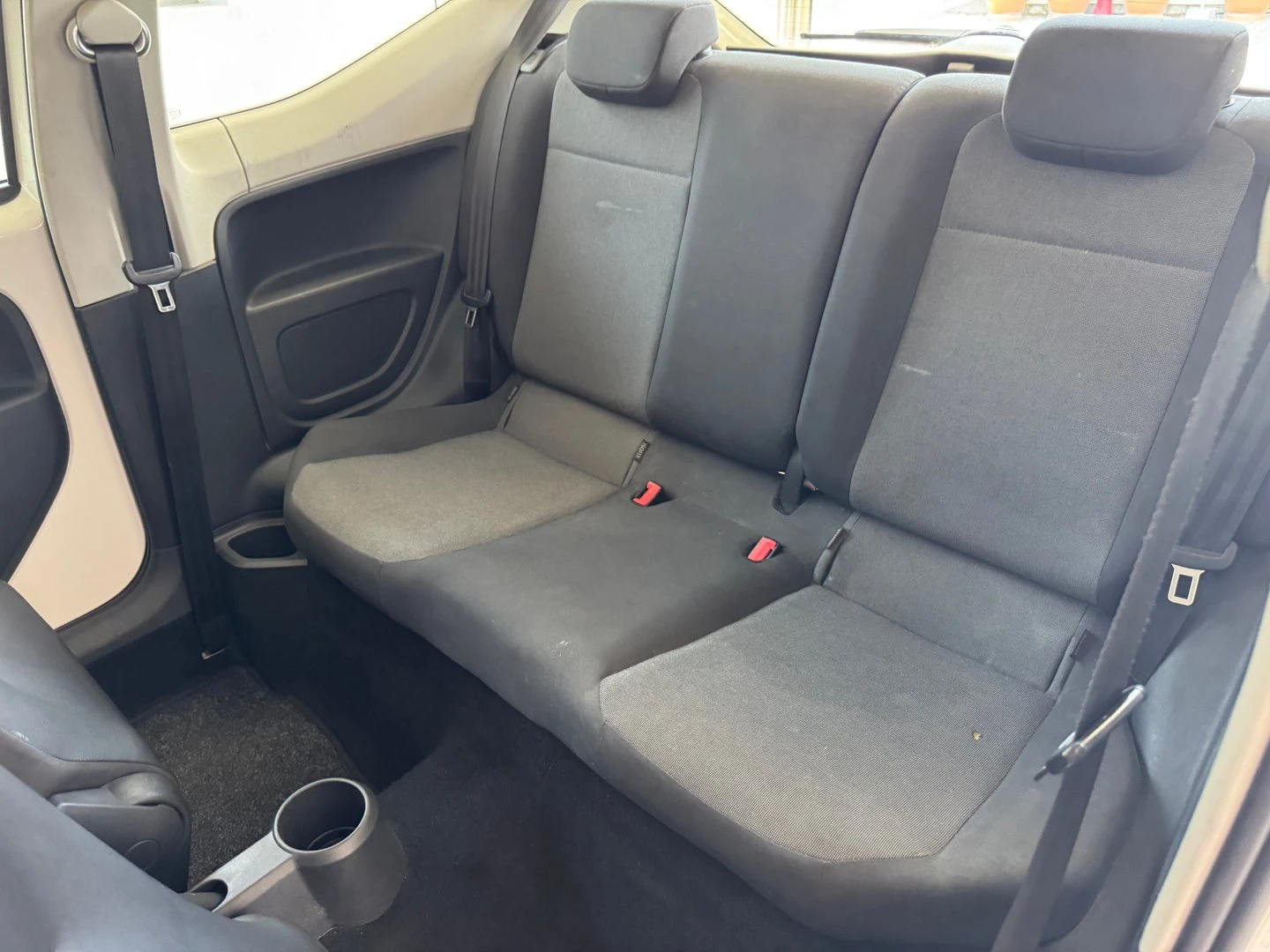 VW Up VW move up! 1.0 EcoFuel BMT - изображение 6