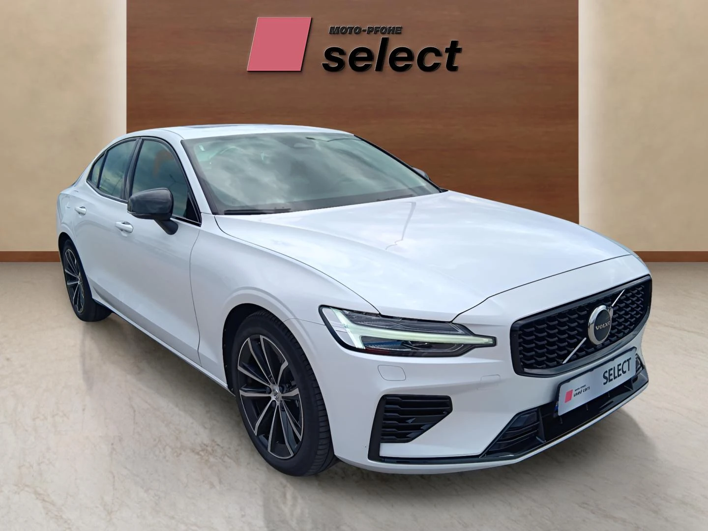 Volvo S60 2.0L - изображение 3