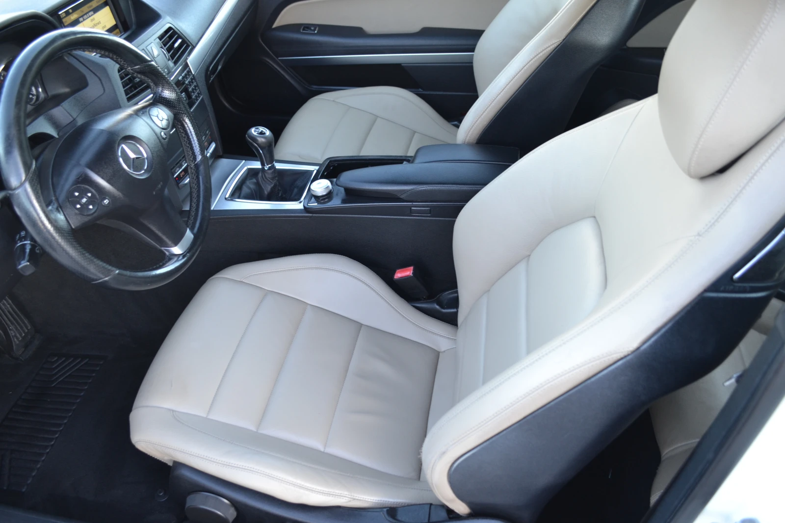 Mercedes-Benz E 220 2.2 cdi | Mobile.bg   6