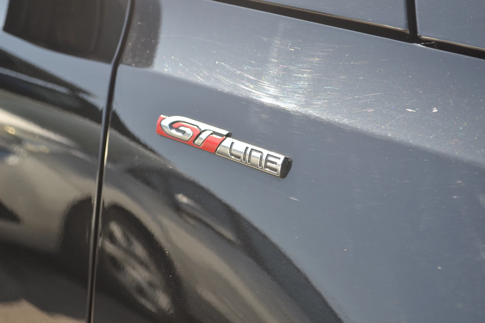 Peugeot 308 1.5HDI-GT line - изображение 4