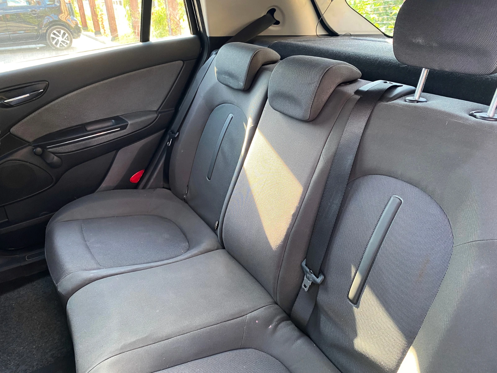Fiat Bravo 1.4 90кс 6 ск EURO 4 газ - изображение 8