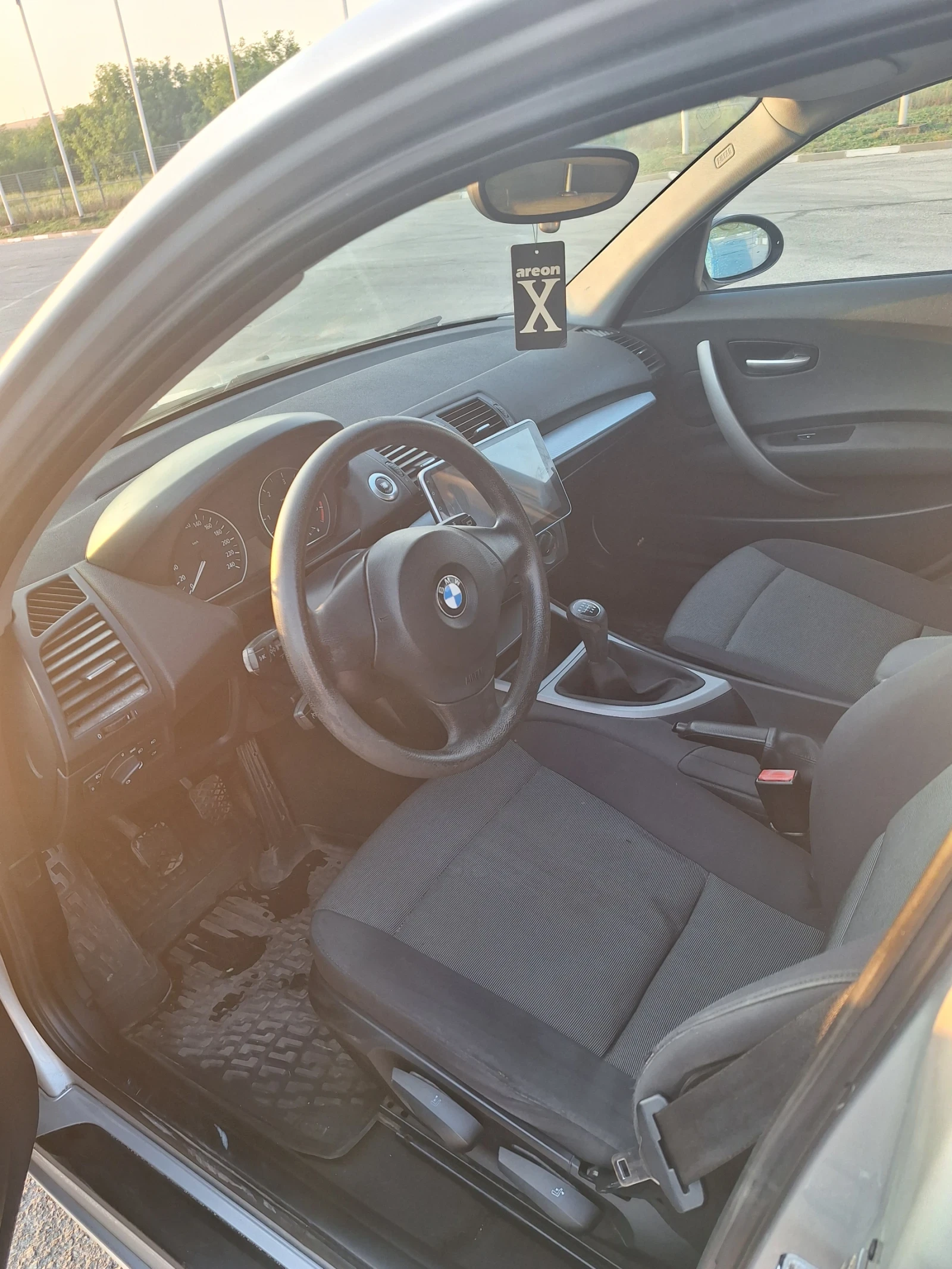 BMW 118  - изображение 4
