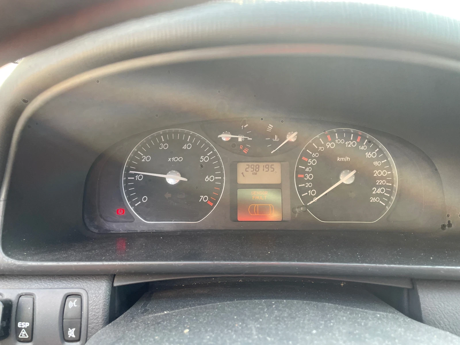 Renault Laguna  - изображение 9