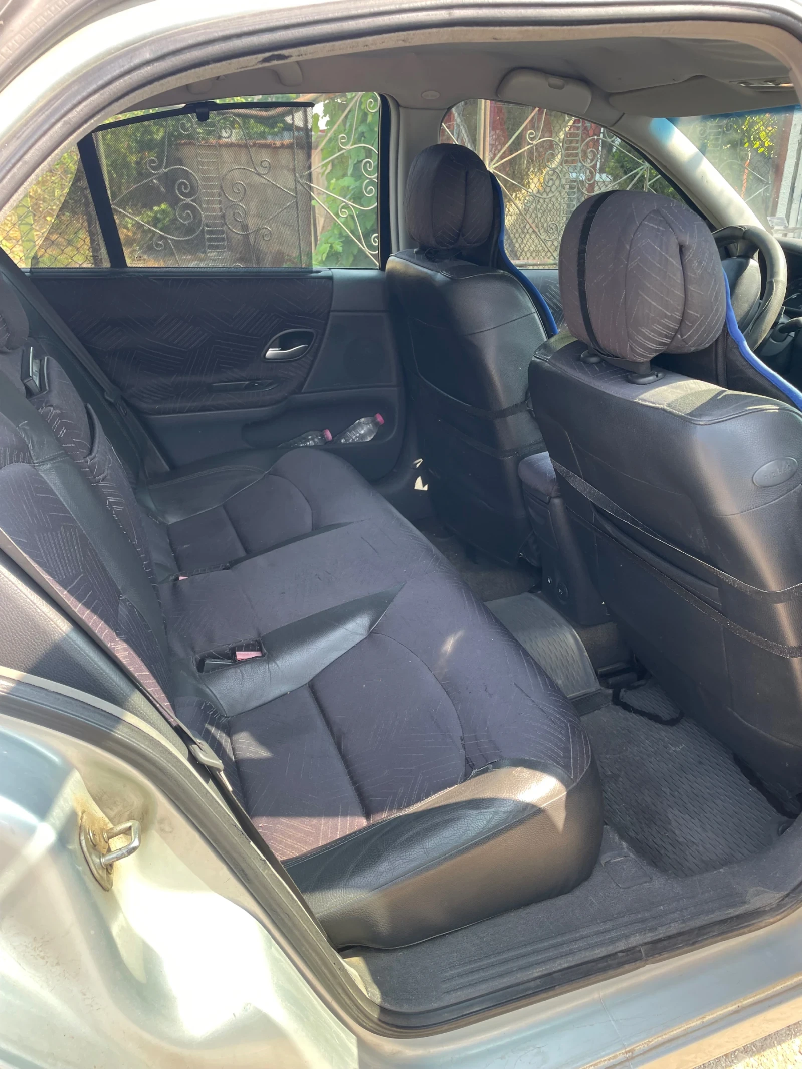 Renault Laguna  - изображение 6