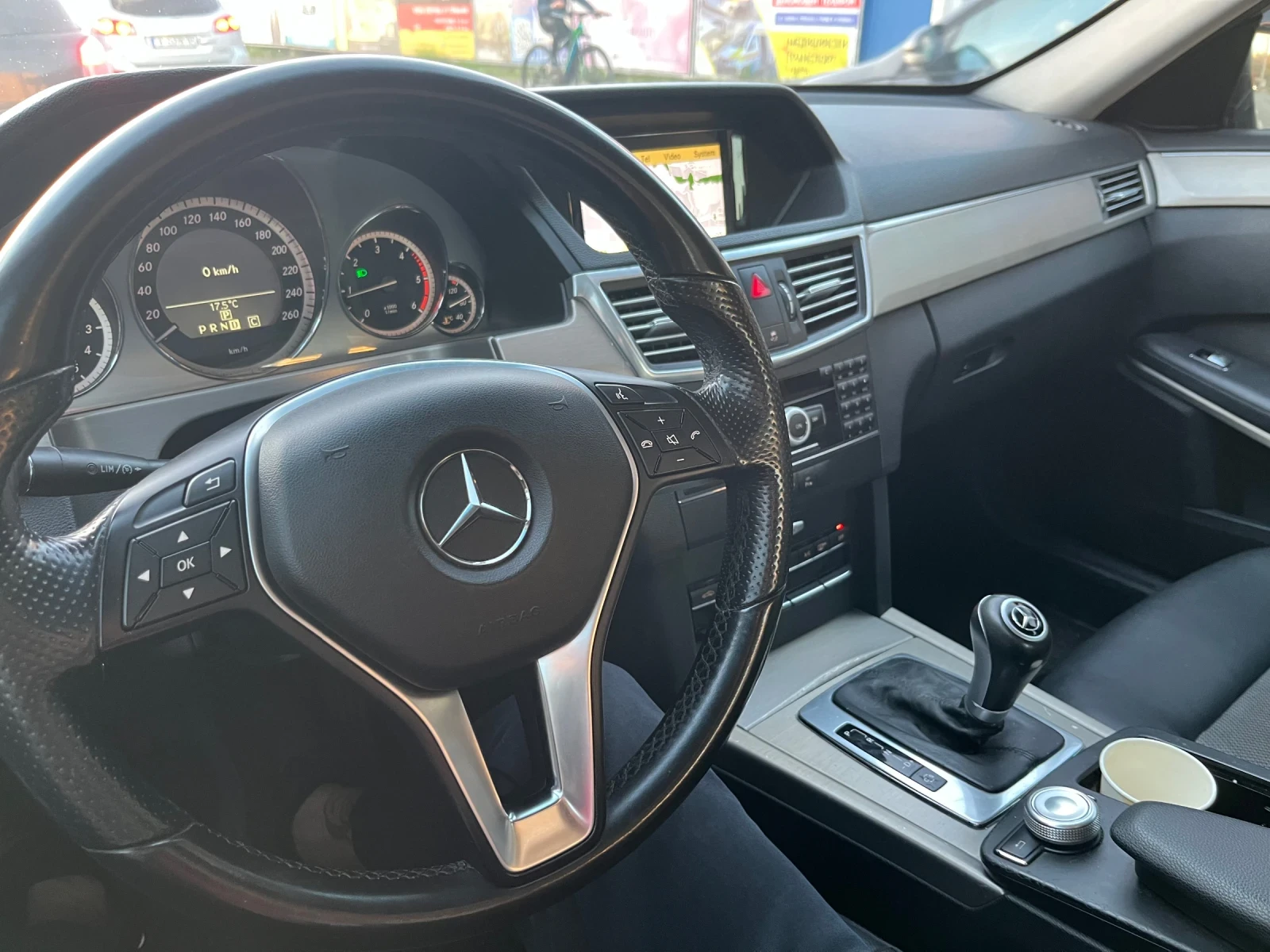 Mercedes-Benz E 250 250CDI  Avangard  - изображение 7