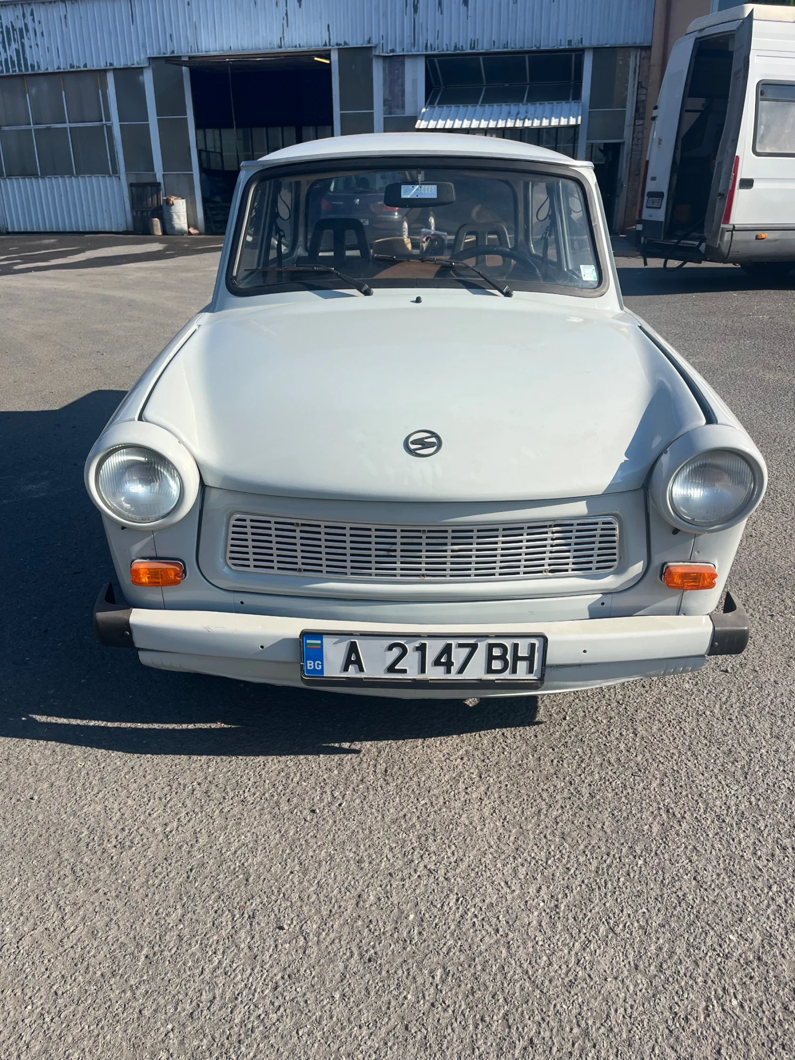 Trabant 600 | Mobile.bg — изображение 1