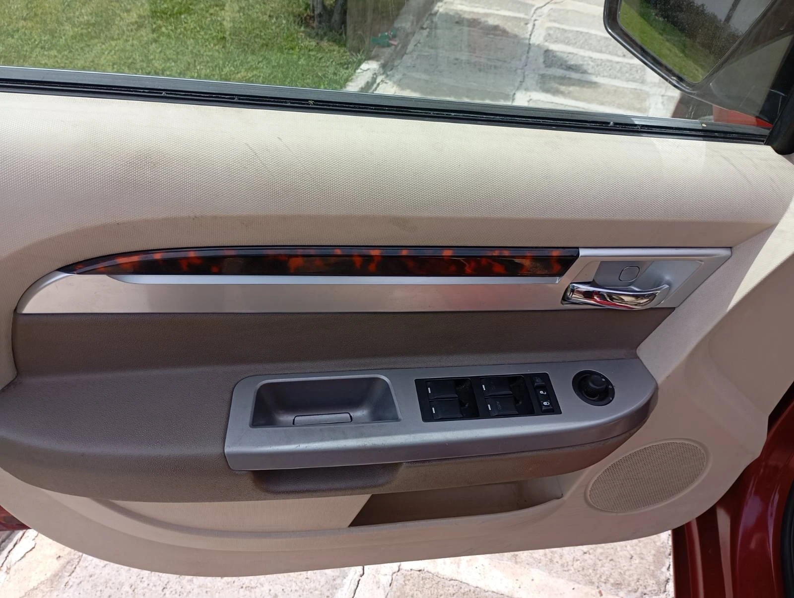 Chrysler Sebring  - изображение 7