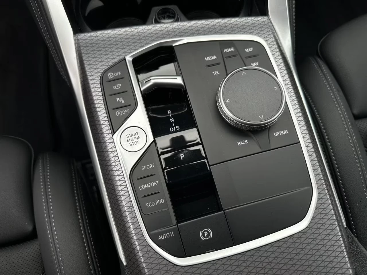 BMW 430 430i xDr.GC. M Sport HUD  - изображение 5